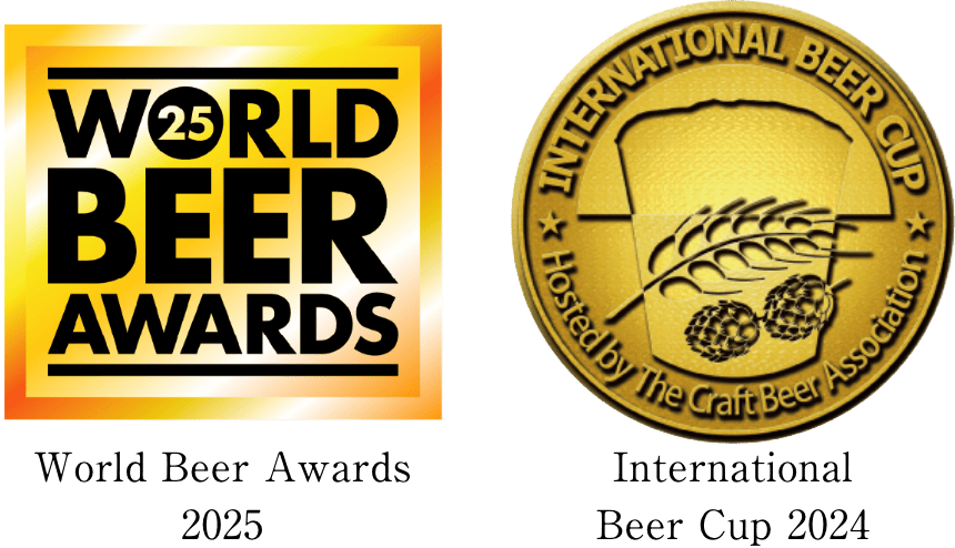 World Beer Awards 2025, International Beer Cup 2024