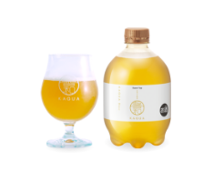 Guest Tap KAGUA Blanc 特別日本醸造