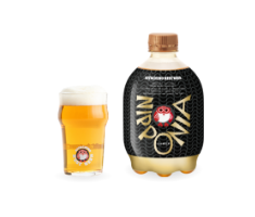 Guest Tap 常陸野ネストビール ニッポニア