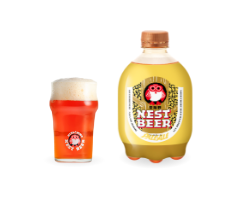Guest Tap 常陸野ネストビールペールエール