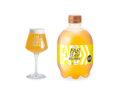 Guest Tap Far Yeast Blonde