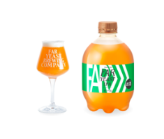 Guest Tap Far Yeast IPA