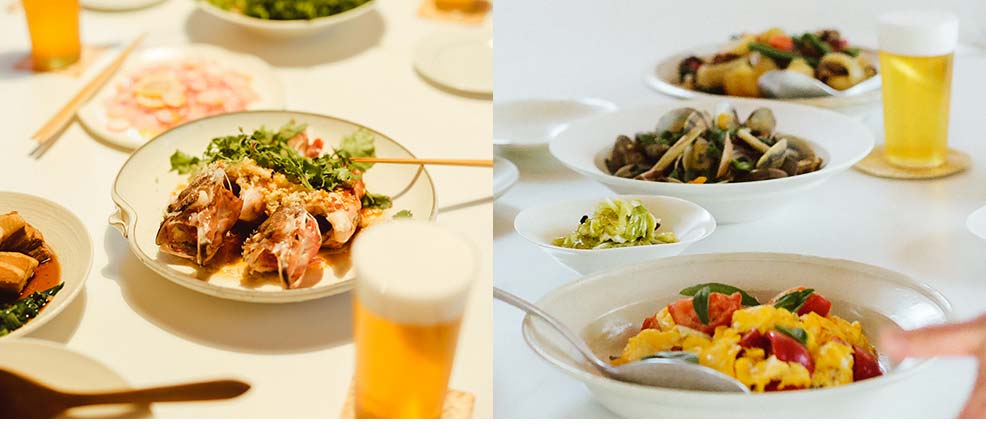 330ml(グラス1杯)を毎晩のお食事の際に飲まれる場合は、1本(1L)で3食分