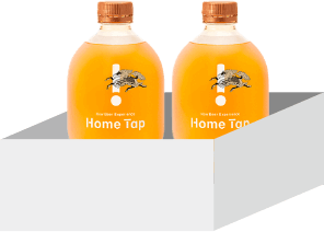 １回目のお届け