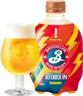 ブルックリンディフェンダーＩＰＡ