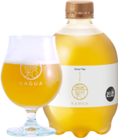 KAGUA Blanc特別日本醸造