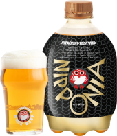 常陸野ネストビール ニッポニア