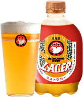 常陸野ネストビールラガー