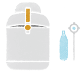 ビールサーバー備品一式