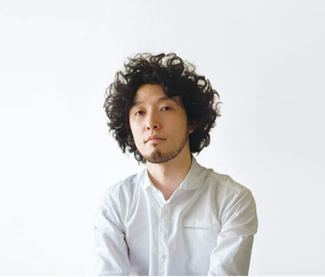 プロダクトデザイナー・角田陽太氏